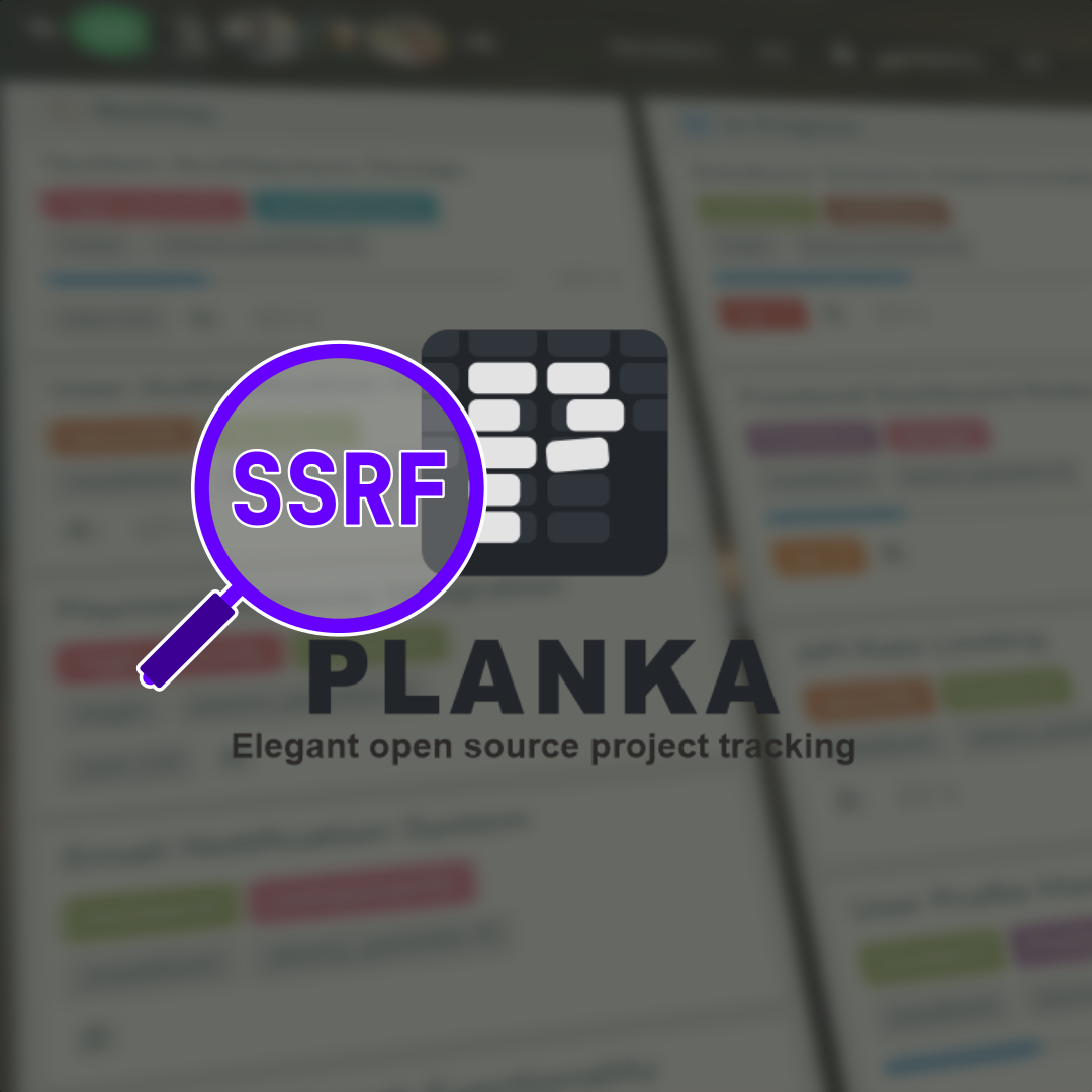 Blind SSRF dans les outils auto-hébergés : une surface d'attaque oubliée